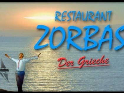 照片: Zorbas der Grieche