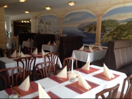 照片: Zorbas der Grieche