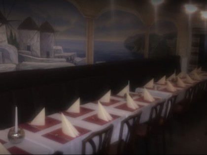 照片: Zorbas der Grieche