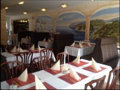 照片: Zorbas der Grieche